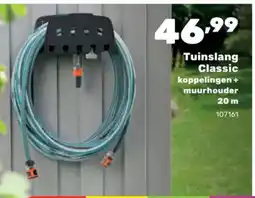 Happyland Tuinslang Classic aanbieding
