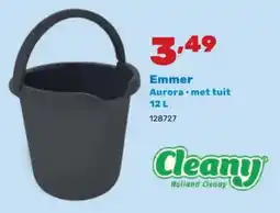 Happyland Emmer aurora aanbieding