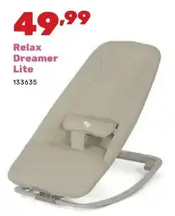 Happyland Relax Dreamer Lite aanbieding