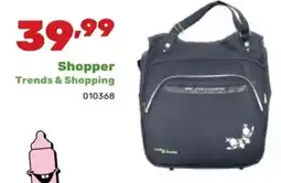 Happyland Shopper Trends & Shopping aanbieding