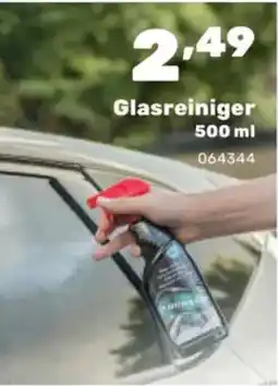 Happyland Glasreiniger aanbieding