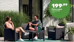 Happyland Claire salon aanbieding