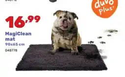 Happyland MagiClean mat aanbieding