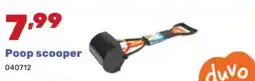 Happyland Poop scooper aanbieding