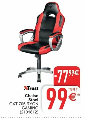 Cora Chaise Stoel aanbieding