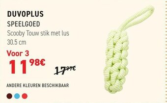Duvoplus Speelgoed