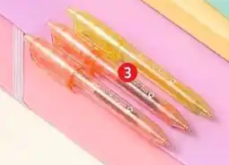 Auchan Stylo color life aanbieding