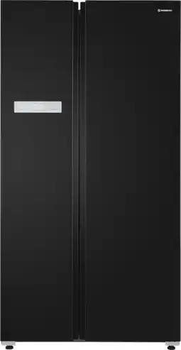 Coolblue Wisberg WBSBSND595AB aanbieding