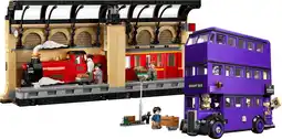 Coolblue LEGO Harry Potter Avonturen Set 76450 + 76446 + 76449 aanbieding