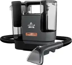Coolblue BISSELL SpotClean Cordless RU aanbieding