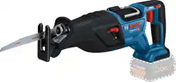 Coolblue Bosch Professional GSA 18V-28 (sans Batterie) aanbieding