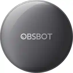 Coolblue OBSBOT VOX Wireless + Oplaadcase aanbieding