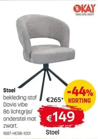Stoel