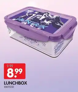 Yess lunchbox aanbieding