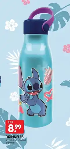 Yess Drinkfles aanbieding