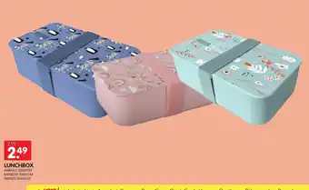 Lunchbox
