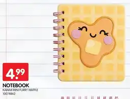 Yess Notebook aanbieding