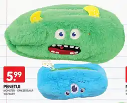 Yess Penetui aanbieding