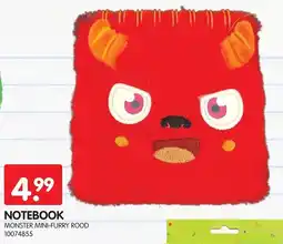 Yess Notebook aanbieding
