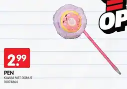 Yess Pen aanbieding