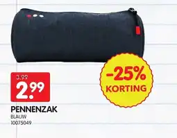 Yess pennenzak aanbieding