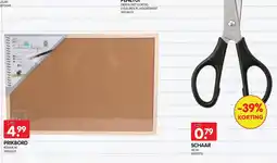 Yess Schaar aanbieding
