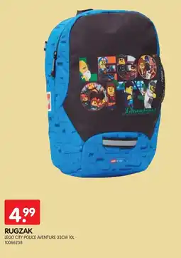 Yess Rugzak aanbieding