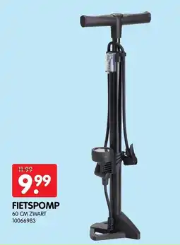 Yess Fietspomp aanbieding