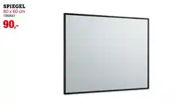 Hubo spiegel aanbieding