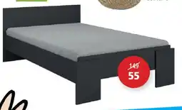 Weba Lyon bed aanbieding
