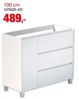 Hubo kast aanbieding