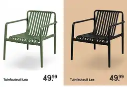 Xenos Tuinfauteuil Lea aanbieding