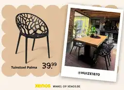 Xenos Tuinstoel Palma aanbieding