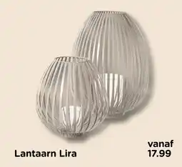 Xenos Lantaarn Lira aanbieding