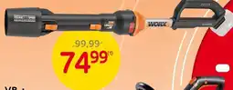 BricoPlanit Volume speed aanbieding