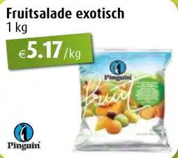 Aronde Fruitsalade exotisch aanbieding
