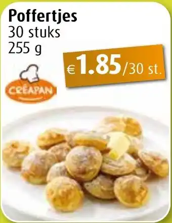 Poffertjes