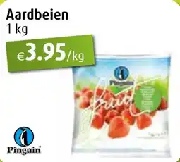 Aronde Aardbeien aanbieding