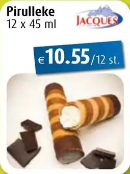 Aronde Pirulleke aanbieding