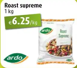 Aronde Roast supreme aanbieding