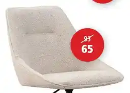 Weba stoel aanbieding