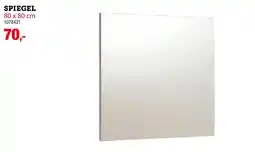 Hubo spiegel aanbieding