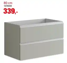 Hubo meubel aanbieding