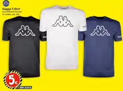TEDi Kappa T-Shirt aanbieding