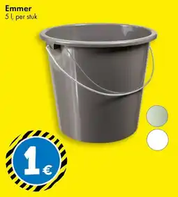 TEDi Emmer aanbieding