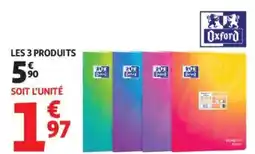 Auchan Oxford aanbieding