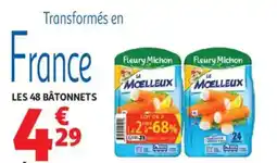 Auchan Le Moelleux aanbieding
