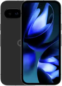 Coolblue Google Pixel 9a 256 Go Noir 5G aanbieding