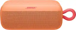 Coolblue Bose Soundlink Plus Orange aanbieding