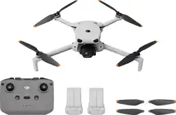 Coolblue DJI Lito 1 + Radiocommande + Batterie de Vol Intelligente aanbieding